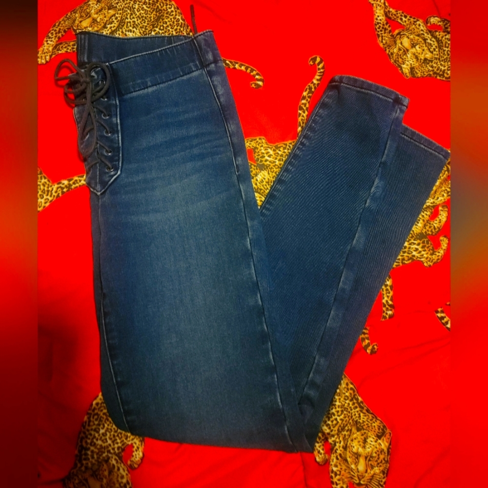 AE jegging 360°stretch sz2